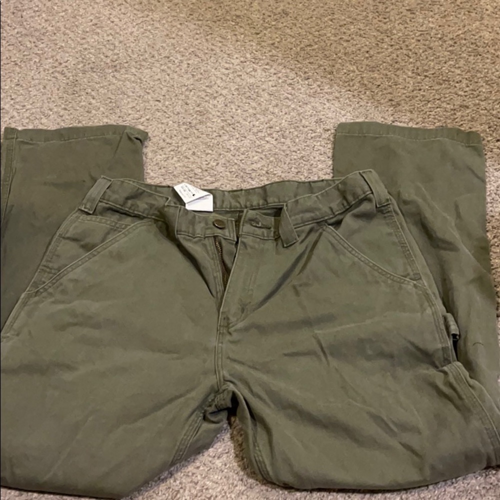Pants